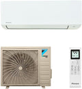 DAIKIN FTXC35D Aires acondicionados de tipo split, Climatizador acondicionador Monosplit 12000 BTU mural A++