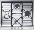 placa de inducción SER60SGH3, 560 mm, Smeg, SMEG SER60SGH3