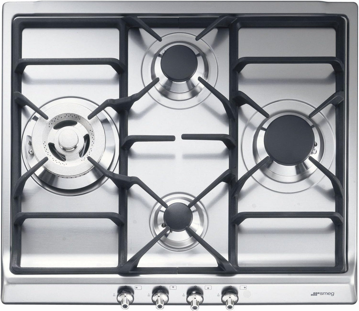 placa de inducción SER60SGH3, 560 mm, Smeg, SMEG SER60SGH3