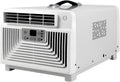 aire acondicionado, 300W, Acentesoft, Mini Split para Camping Tienda de Campaña, Pequeño Climatizador 300W Bajo Consumo para Autocaravana, Sin Desagüe