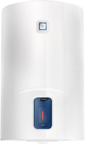 calentador de agua, 48 × 45 × 56,8 cm, Ariston, Ariston Lydos R - Termo Eléctrico 50 Litros