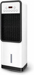 Climatizadores evaporativos, 70 cm, Cosecha Privada, Purificador - Climatizador - Bajo Consumo - Altura 70 cm