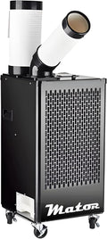 aire acondicionado BGK-2700, 2700W, MATOR, 2320 Frig/h, portátil con ruedas