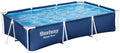 Bestway piscina, 25.4 cm, 9 pies 10 Pulgadas