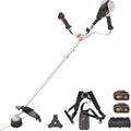 Recortadoras de cable WG084E, 25,5cm, 40V, inalámbrico, WORX, Hoja 25, Alambre 38cm, Sin Batería ni Cargador