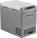 nevera portátil GES55, 40L, 12V, 24V, zcamp, 20oC a 20oC