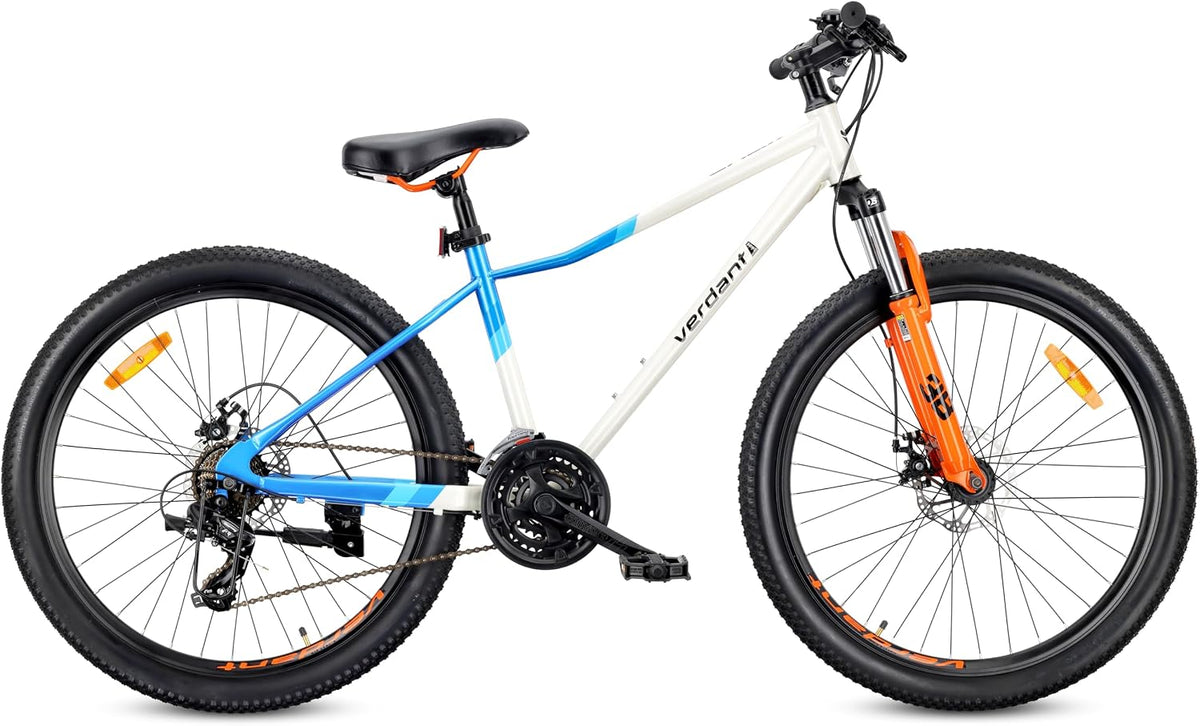 De montaña, sun baby, sun baby Verdant Calix MTB 26' 7 o 21 velocidades