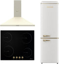 placa de inducción PVTC60, 59 × 52cm, 280 L, SOLTHERMIC