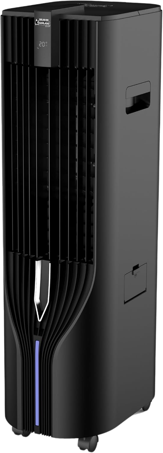 Climatizadores evaporativos, Garland, GARLAND COOL 850 Climatizador Evaporativo Portátil