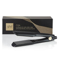 placa de inducción, Plana, ghd Max - Plancha de Pelo Profesional de Placas