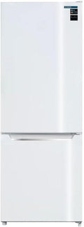 frigorífico FGC-210C14BEZ, 144 cm, con iluminación LED, blanco, INFINITON ELECTRONICS, 205 Litros, 144 cm de Altura, LED Interior