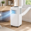 aire acondicionado, 4000W, AETEREOS, Unidad de 13000 BTU con Control Remoto 4000W