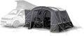 Toldos, 210 cm, Maypole, Warwick Air Driveaway Toldo bajo Apto para autocaravanas con