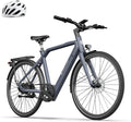 Eléctricas, inalámbrico, A Dece Oasis, A Dece Oasis Ado Air30pro/Ultra Bicicleta Electrica, Ebike Urbana 28', 100 km