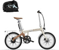 Eléctricas, 14,5 kg, plegable, A Dece Oasis, Ultraligera 14, 100 km