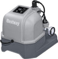 Bestway piscina, 100 W, 56.775 L, hasta 56.775 L