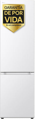 LG GBV7280CSW frigorífico, 419l, blanco, 03m. Serie 700