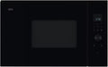AEG TB6GM171DB horno, 27,2 cm, 17 L, 800 W, con iluminación LED, vidrio, negro, Display LED, Serie 6000 SteamSet