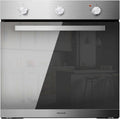 horno C136000, 2800W, 77L, Cecotec, 4 Funciones