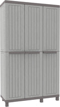 armario, 102 × 39 × 170 cm, Terry, C-Wood 102a
