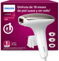 Philips BRI923/00 Sistemas de depilación de luz pulsada, Philips Lumea serie 7000, 3 accesorios para el cuerpo