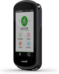 GPS para ciclismo, Garmin, Garmin Edge 1030 Plus, guía de Ritmo ClimbPro y más (010-02424-00)