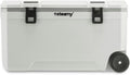 Neveras, blanco, Steamy, Steamy Marine 120 Nevera Pasiva con Ruedas, 120 litros