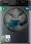 lavadora, control inteligente, Cecotec, 15 Programas