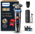 Philips XP9402/46 Afeitadoras eléctricas rotativas para hombre, Philips i9000 Prestige Ultra
