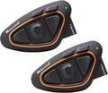 Manos libres Bluetooth para moto BTX1, inalámbrico, MIDLAND