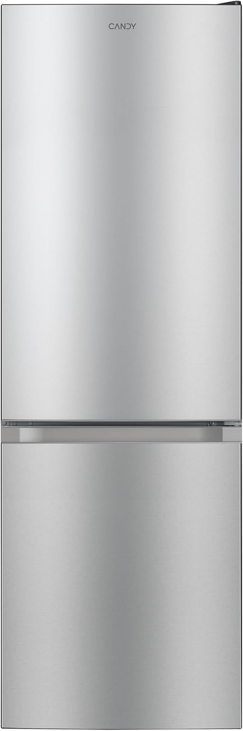 frigorífico CCG1S, 55cm, 252L, con iluminación LED, CANDY, Ancho 55cm, Altura 1, Capacidad 252L, 41DB