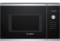 Bosch BEL554MS0 Microondas con grill, acero inoxidable, Serie 6