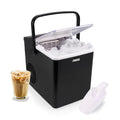 Máquinas para hacer hielo, 33,5 cm, 1,75 L, 12 kg, Princess