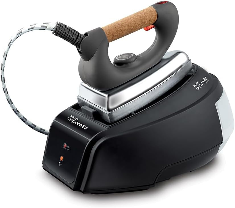 Centros de planchado, Polti, Polti Vaporella Forever 615 Pro, Plancha de Vapor con Caldera