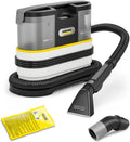 Kärcher aspirador, 75 mm, 450 W, 1,5 l, 4,2 kg, Kärcher lava-aspiradora SE 2 Spot Care, potencia: 450 W, depósito de agua limpia: 1, superficie: 2