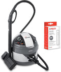Limpiadoras de vapor, Polti, Polti Vaporetto Eco Pro 3.0 Kalstop, Incluye 20 Ampollas Antical