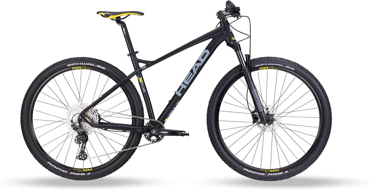 De montaña, HEAD, Adulto X-Rubi 3.0 Mountain Bike