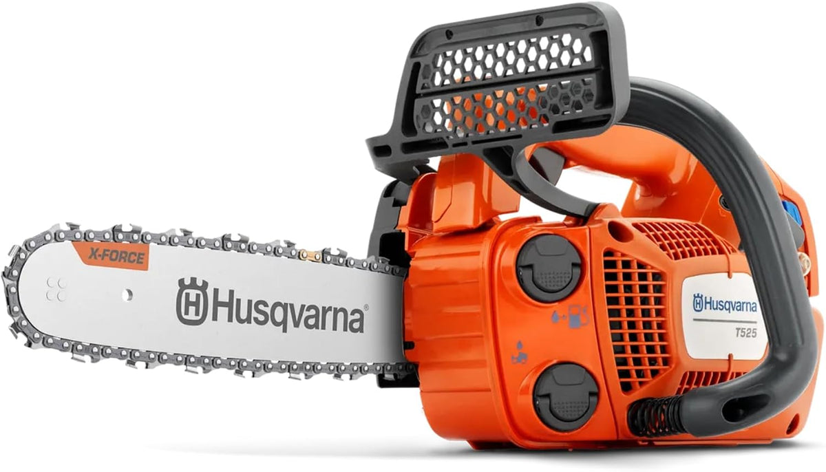 Motosierras T525, Husqvarna, modelo T525