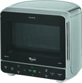 horno, 13 L, 700 W, Whirlpool, sistema 3D)