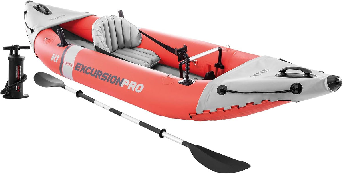 INTEX Kayaks hinchables, 305 × 91 × 46 cm