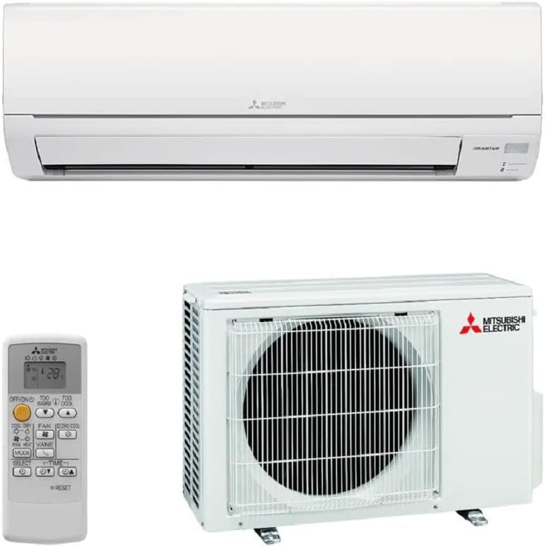 aire acondicionado MSZ-DW50VF, Mitsubishi