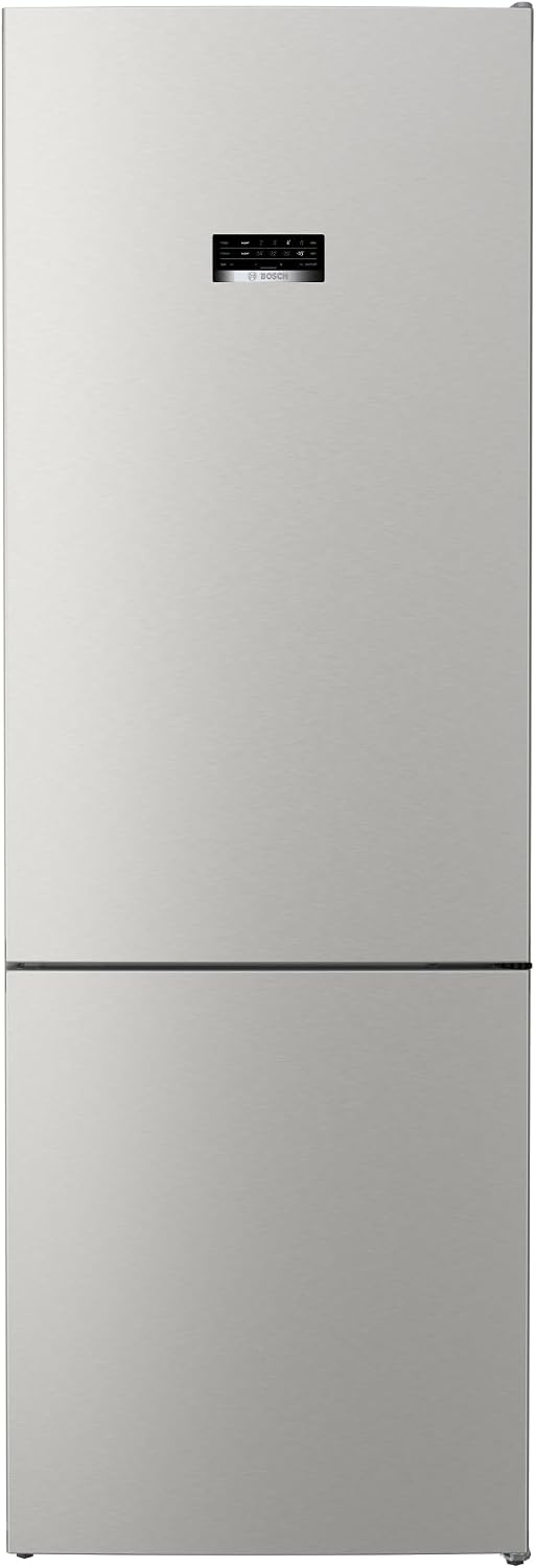 Bosch KGN493IDA frigorífico, 203 × 70 × 66,7 cm, No Frost, Serie 4, Total NoFrost
