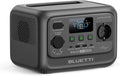 Generadores, 288Wh, BLUETTI, BLUETTI Elite 30 V2 Estación de Energía Portátil 288Wh