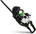 Cortasetos XT-26C, 60cm, SYNERGY PROFESSIONAL LIFE, Motor 2 Tiempos 26cc 1CV, Cuchilla Doble 60cm, Manillar Giratorio 180° y Sistema Antivibración