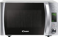 Microondas con grill CMXG22DS/ST, 25,5CM, 22L, 1250W, CANDY, 5 Niveles, 40 Programas, Plato 25