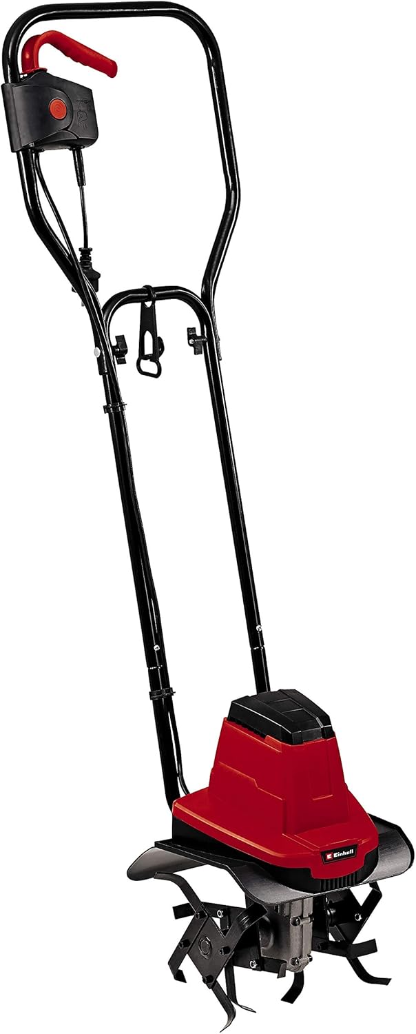 Einhell Aradoras, Einhell GC-RT 7530 - Aradora eléctrica