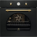 Electrolux ROB3201AOR horno, 72 L, 275 °C, 50 - 275 °C