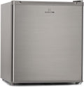 Klarstein Congeladores mini, 33 l, con estantes, para la oficina, Capacidad 33 l. con Estante