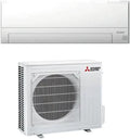 Aires acondicionados de tipo split MSZ-BT25VGK, con WiFi, Mitsubishi, WiFi incluido