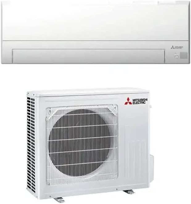 Aires acondicionados de tipo split MSZ-BT25VGK, con WiFi, Mitsubishi, WiFi incluido